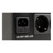 SAI 1500VA 900W con AVR y LCD | Lapara LA-VST-1500-LCD